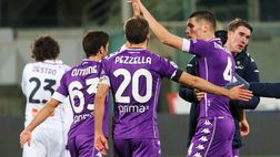 I gol di Fiorentina-Genoa raccontati da Guetta