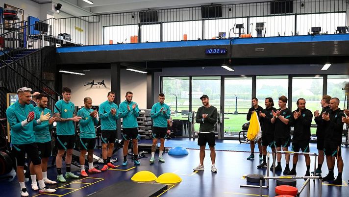 Getty Images Eriksen, Inter fa il punto: “Non preclusa possibilità idoneità o cessione. Il suo valore…” - immagine 1