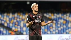 Milan – Theo Hernandez come Sergio Ramos: la statistica