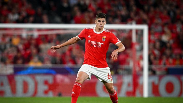 Benfica, Antonio Silva: “Rimonta non impossibile, ci credo. Vogliamo fare la storia” - immagine 1