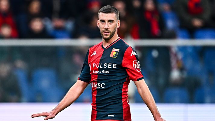 Genoa-Udinese | Bani: “Abbiamo capito che serve fare punti in ogni partita” - immagine 1