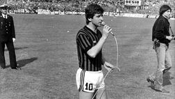 18 settembre 1960: Milan, contro l’Alessandria esordisce Rivera