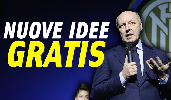 Inter News, sei nomi grossi fra gli svincolati Inter News, sei nomi grossi fra gli svincolati