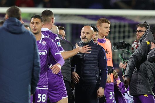 Il tiro della Lazio è rimasto l’unico, quelli della Fiorentina non finivano più- immagine 2
