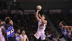 Basket, L’Apu Udine è in piena crisi, altro ko