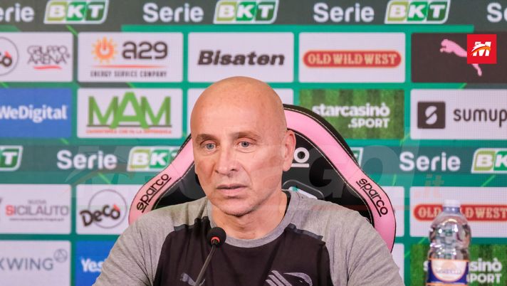 Corini: “C’è rammarico, dopo l’intervallo visto quello che volevo. Serve pazienza” - immagine 1