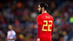 Fantamondiale Russia 2018: scheda ottavi Spagna-Russia