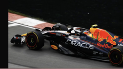Red Bull, spunta un “vassoio” nel cofano motore