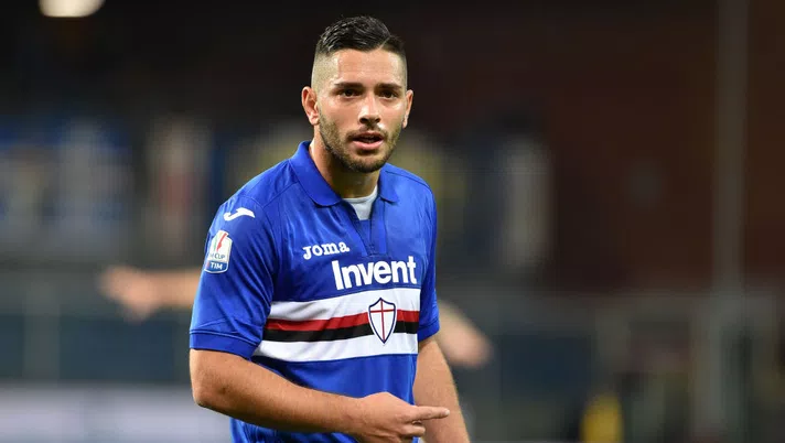 Calciomercato Salernitana, asse caldo con la Sampdoria: in arrivo Caprari