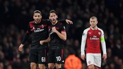 Milan, ora testa al campionato: il sogno Champions è possibile