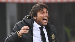 Inter, Conte: “Col Napoli sfida difficile, ma stiamo acquisendo consapevolezza”