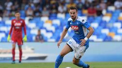 GdS – Fabiàn Ruiz-Napoli, prove di rinnovo: ci sarà la clausola rescissoria