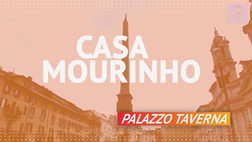 VIDEO Roma, Mourinho ha trovato casa: ecco dove andrà a vivere lo Special One