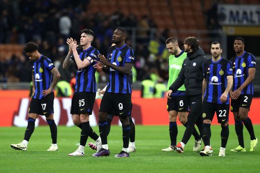 Calamai: “Inter, un punto che avvicina lo scudetto. Passo falso con l’Atletico imporrà a Marotta…”- immagine 3