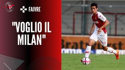 Calciomercato – Faivre: “Farò di tutto per andare al Milan. Sul derby…”