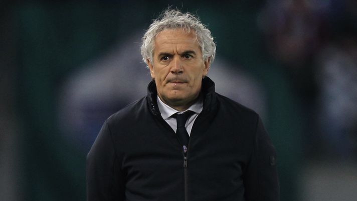 Roberto Donadoni | News (Getty Images) Roberto Donadoni