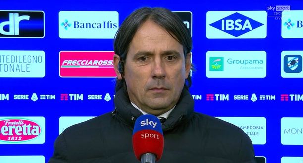 Inter, la Curva contro Inzaghi: “Non motiva la squadra e non rischia. Sembriamo…”- immagine 3