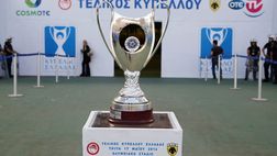Coppa di Grecia, AEK per la quinta volta in finale: è derby con l’Olympiacos vincitore del trofeo per 27 volte!