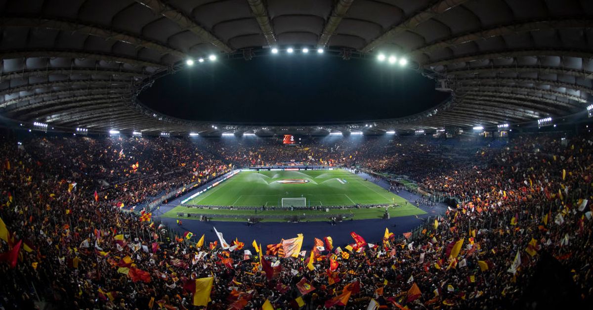 Roma-Bayer Leverkusen, fechas de semifinales y entradas a la venta de inmediato – Forzaroma.info – Últimas noticias de la Roma FC – entrevistas, fotos y vídeos