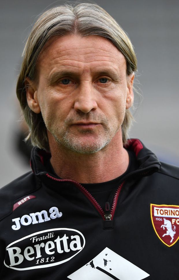  (Photo by Valerio Pennicino/Getty Images) 