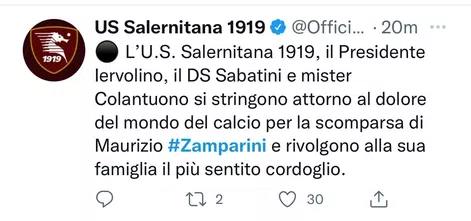 siti per incontrare gente zamparini
