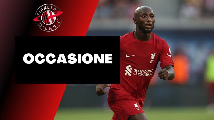 Calciomercato Milan - Cercasi sostituto di Bennacer: piace Naby Keita