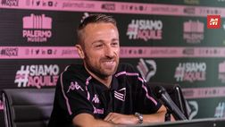 Floriano: “Corini si è fatto capire. Playoff, si può. Brunori, Stulac e Saric…”