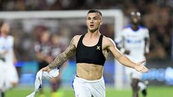 Ecco undici scommesse per l’ottava giornata di Serie A: non solo top player