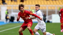 Mercato Roma, la trattativa per Gallo è anche una “questione di famiglia”