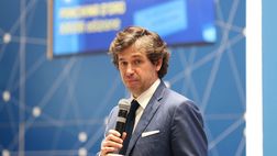 Albertini: “La pausa potrebbe aver spezzato il ritmo del Napoli. Il Milan può salire”