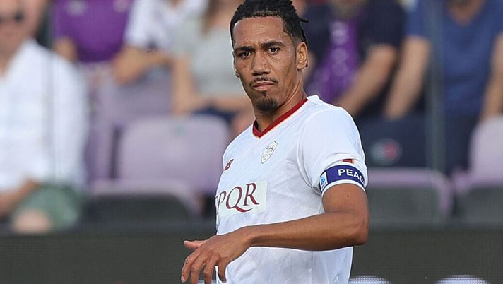 Fiorentina-Roma, pagelle dei quotidiani: Ibanez, un altro disastro. Bene Smalling - immagine 1