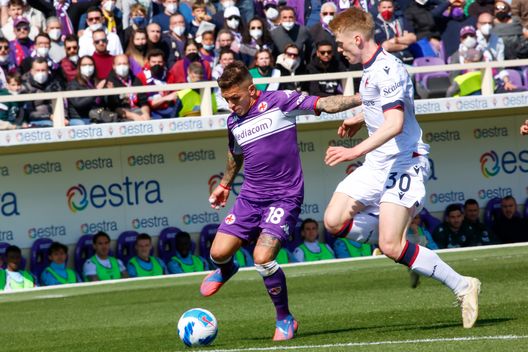 Giorgetti: “Quarta? Non soffre solo la crescita di Igor, con Prandelli rendeva”- immagine 2