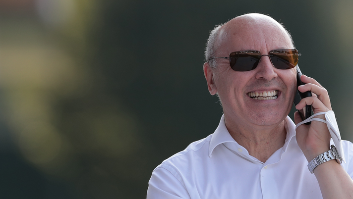 Beppe Marotta 