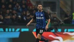 Inter, la “pozione magica” di Spalletti su D’Ambrosio: i numeri della sua trasformazione