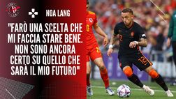 Mercato Milan – Noa Lang: “È arrivata l’ora di partire, devo crescere”