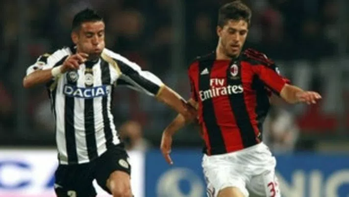 DIDAC VILA’, FINE DI UN INCUBO: TORNA IN CAMPO DOPO MESI DI CALVARIO - immagine 1