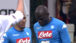 Il Mattino sulla corsa Scudetto del Napoli: “Il sogno si allontana”