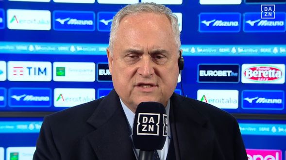 Faceva lo spiritoso sull’Inter, ora Lotito trema. Zazzaroni: “Lazio, buco bilancio enorme”- immagine 3