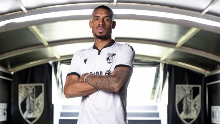 Salta André Silva al Verona! L’attaccante torna a Guimaraes - immagine 1