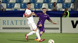 Domani al via l’Europeo U19: c’è anche il viola Minelli