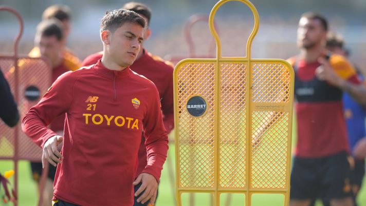 Roma con vista Europa - immagine 1