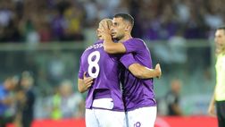 Mandragora, gol e corsa sotto la Fiesole: ecco il match winner della Fiorentina