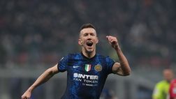 Fantacalcio Inter, niente da fare: Perišić andrà al Tottenham