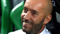 Conferenza Sassuolo – Bucchi: “Farò turnover. Letschert merita di essere titolare”