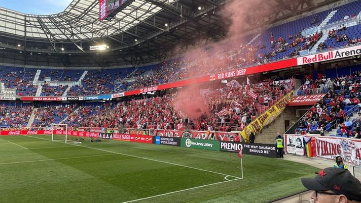 New York is red: parola d’ordine Red Bulls dopo il derby vinto contro New York City FC - immagine 1