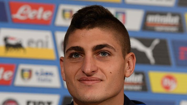 Calciomercato Manchester United: Mourinho vuole Verratti. E il PSG… Calciomercato Manchester United: Mourinho vuole Verratti. E il PSG…