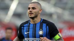 Juve, doppia promessa di Paratici a Icardi. Ma vuole il suo aiuto per “fregare” l’Inter