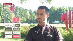 Suso: “Milan in Champions? Si devono fare punti con le piccole. Con Juve e Inter…”