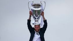 Champions League, non tutti i più grandi campioni l’hanno vinta
