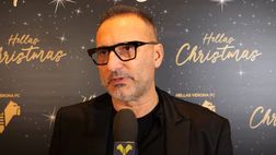 Setti: “Auguri a tutto il mondo Hellas, anche se siamo arrabbiati”